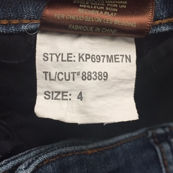 Kut from the Kloth Jeans 🔥 - Picture 7 of 8